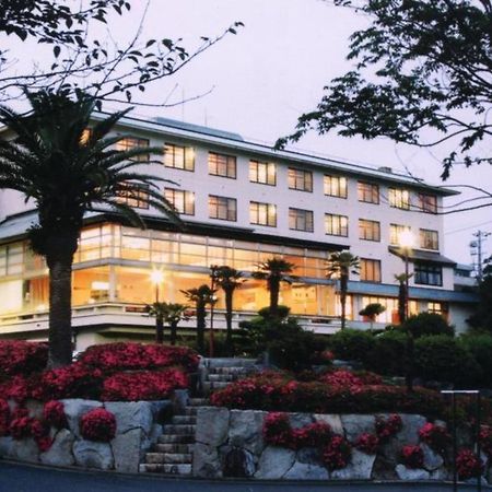 Tomoyama Kanko Hotel Shima  Dış mekan fotoğraf
