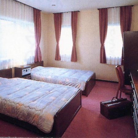 Tomoyama Kanko Hotel Shima  Dış mekan fotoğraf