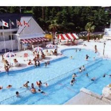 Tomoyama Kanko Hotel Shima  Dış mekan fotoğraf