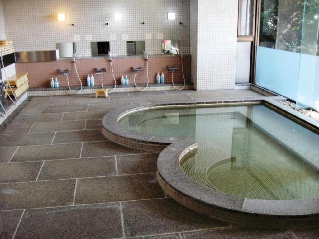 Tomoyama Kanko Hotel Shima  Dış mekan fotoğraf