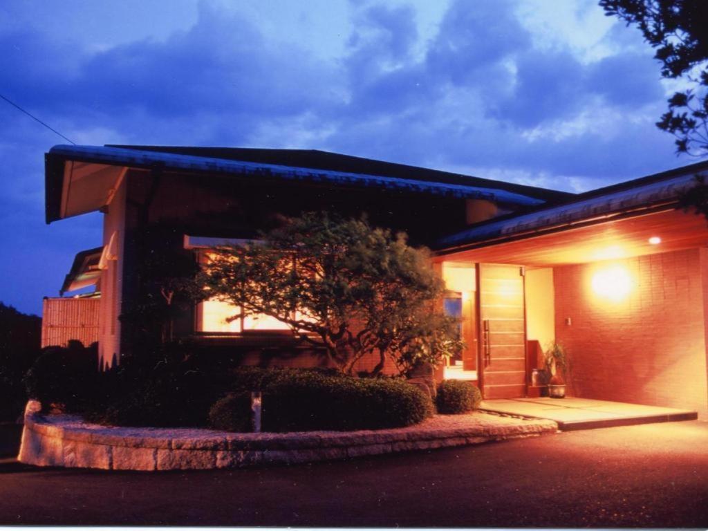 Tomoyama Kanko Hotel Shima  Dış mekan fotoğraf