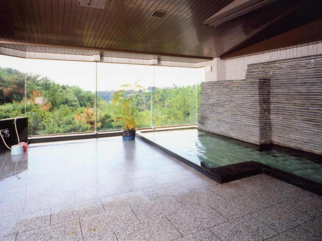 Tomoyama Kanko Hotel Shima  Dış mekan fotoğraf