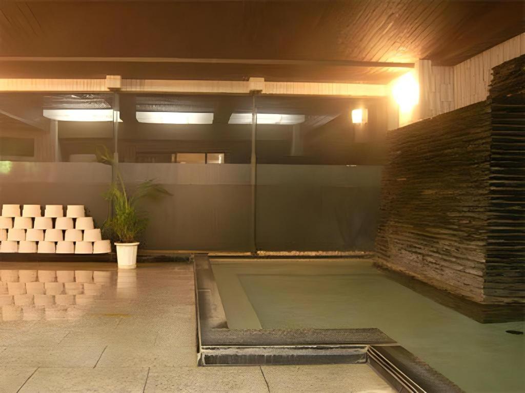Tomoyama Kanko Hotel Shima  Dış mekan fotoğraf