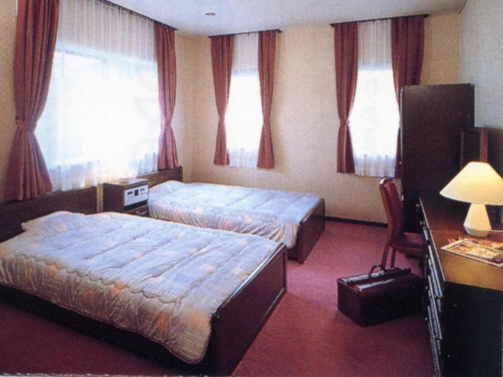 Tomoyama Kanko Hotel Shima  Dış mekan fotoğraf