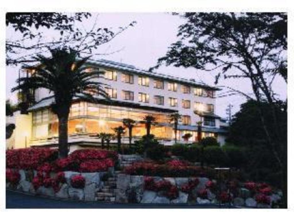 Tomoyama Kanko Hotel Shima  Dış mekan fotoğraf