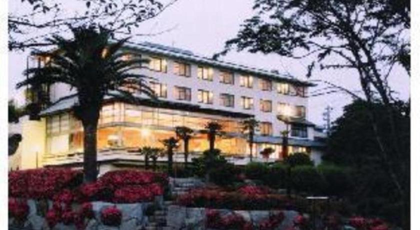 Tomoyama Kanko Hotel Shima  Dış mekan fotoğraf