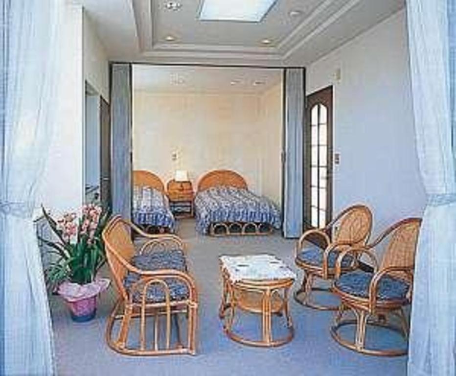 Tomoyama Kanko Hotel Shima  Dış mekan fotoğraf