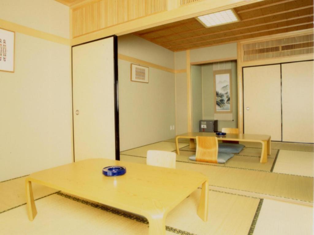 Tomoyama Kanko Hotel Shima  Dış mekan fotoğraf