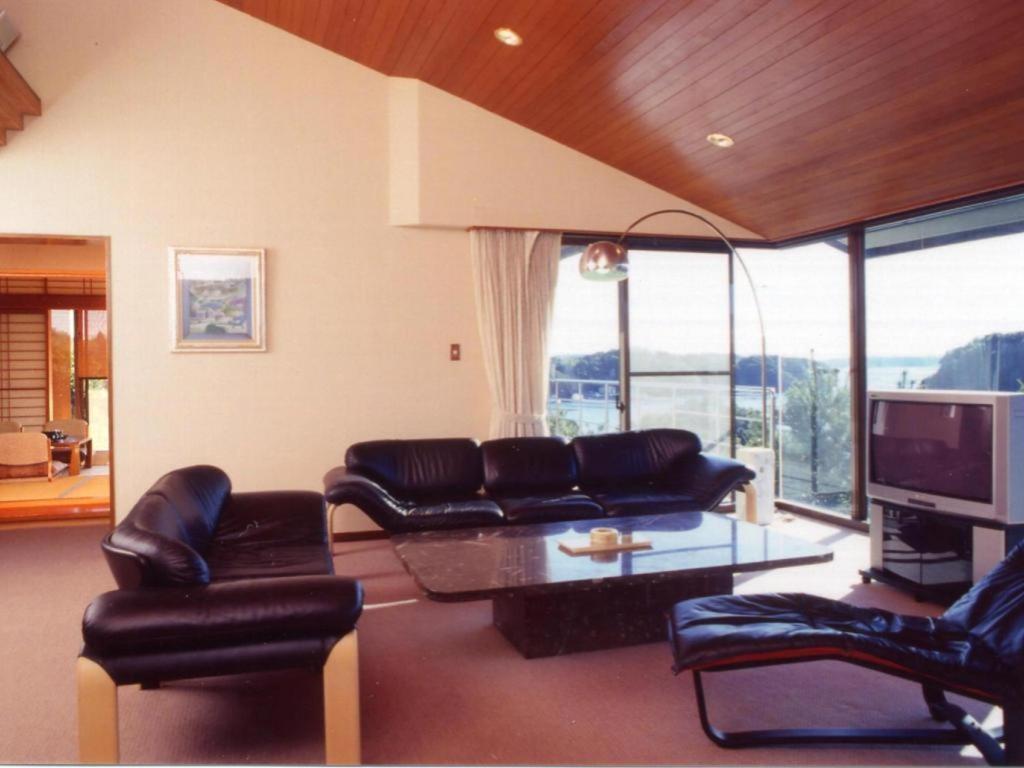 Tomoyama Kanko Hotel Shima  Dış mekan fotoğraf