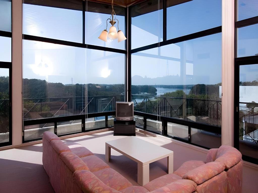 Tomoyama Kanko Hotel Shima  Dış mekan fotoğraf