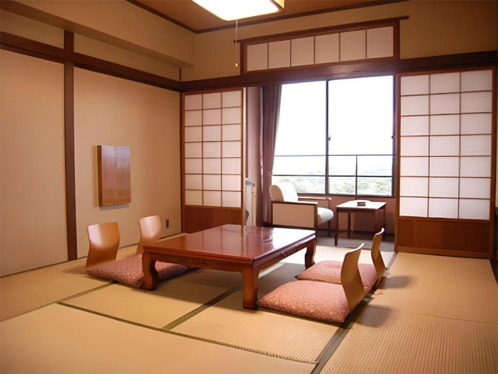 Tomoyama Kanko Hotel Shima  Dış mekan fotoğraf