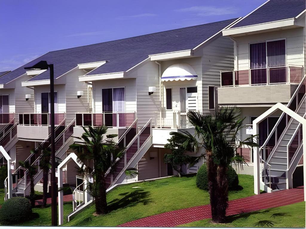 Tomoyama Kanko Hotel Shima  Dış mekan fotoğraf