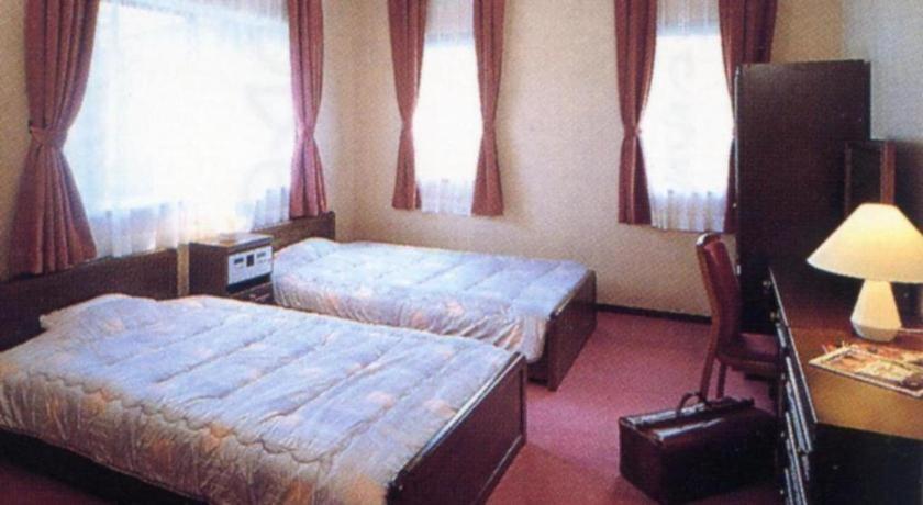 Tomoyama Kanko Hotel Shima  Dış mekan fotoğraf